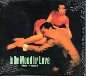 Couverture du produit · In The Mood For Love Volume 1 - Volume 2