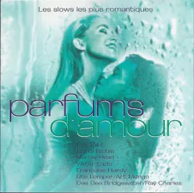 Couverture du produit · Parfums D'Amour