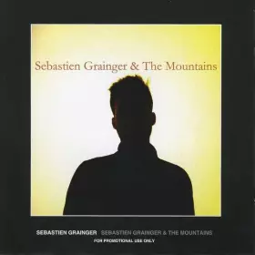 Couverture du produit · Sebastien Grainger & The Mountains