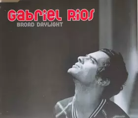 Couverture du produit · Broad Daylight