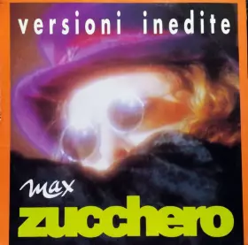 Couverture du produit · Versioni Inedite