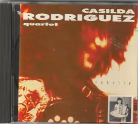 Couverture du produit · Rebelle