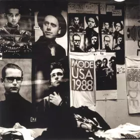 Couverture du produit · 101 (Disc A)