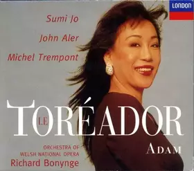 Couverture du produit · Le Toreador