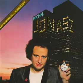 Couverture du produit · Les Années 80 Commencent