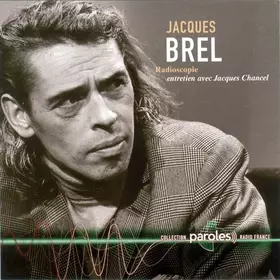 Couverture du produit · Radioscopie, Entretien Avec Jacques Chancel