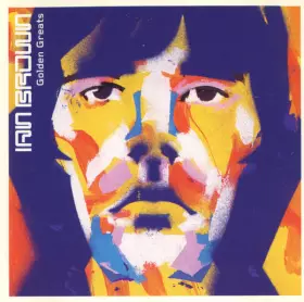 Couverture du produit · Golden Greats