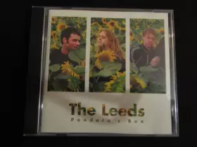 Couverture du produit · Pandora's Box