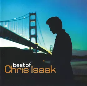 Couverture du produit · Best Of Chris Isaak