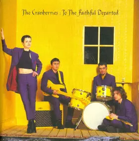 Couverture du produit · To The Faithful Departed