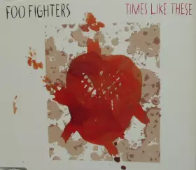Couverture du produit · Times Like These