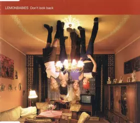 Couverture du produit · Don't Look Back