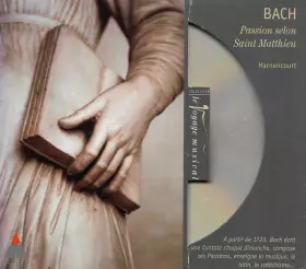 Couverture du produit · Passion Selon Saint Matthieu