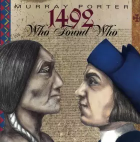 Couverture du produit · 1492 Who Found Who