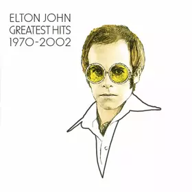Couverture du produit · Greatest Hits 1970-2002