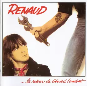 Couverture du produit · Le Retour De Gérard Lambert