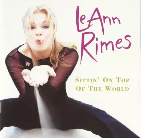 Couverture du produit · Sittin' On Top Of The World