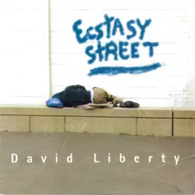 Couverture du produit · Ecstasy Street