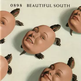 Couverture du produit · 0898 Beautiful South