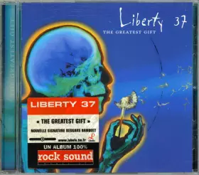 Couverture du produit · The Greatest Gift