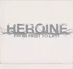 Couverture du produit · Heroine
