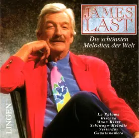 Couverture du produit · Die Schönsten Melodien Der Welt