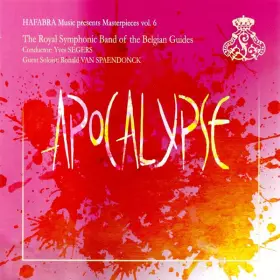 Couverture du produit · Apocalypse