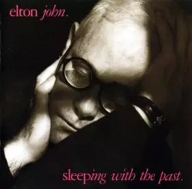 Couverture du produit · Sleeping With The Past