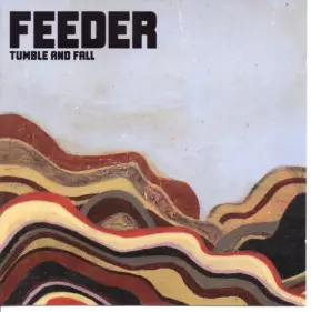 Couverture du produit · Tumble And Fall