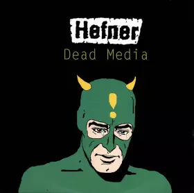 Couverture du produit · Dead Media