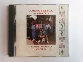 Couverture du produit · Third World Child
