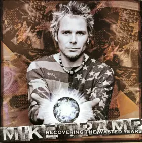 Couverture du produit · Recovering The Wasted Years