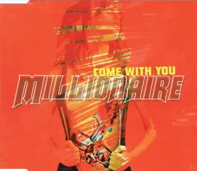 Couverture du produit · Come With You