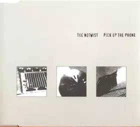 Couverture du produit · Pick Up The Phone