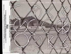 Couverture du produit · Dreams-Come-True-Girl / Minimum Wage