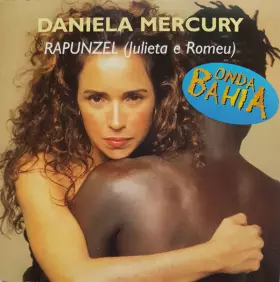 Couverture du produit · Rapunzel (Julieta E Romeu)