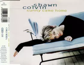 Couverture du produit · Sunny Came Home