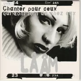 Couverture du produit · Chanter Pour Ceux Qui Sont Loin De Chez Eux