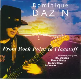 Couverture du produit · From Rock Point to Flagstaff