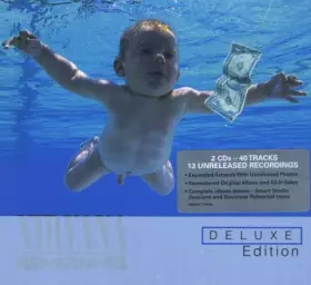 Couverture du produit · Nevermind