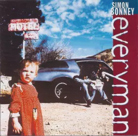 Couverture du produit · Everyman