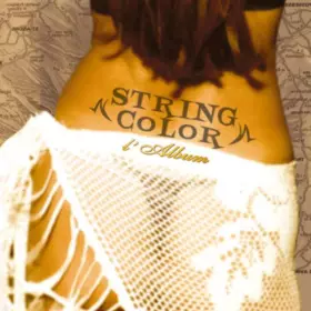 Couverture du produit · L'Album