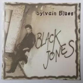 Couverture du produit · Black Jones