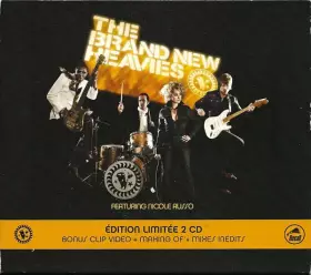 Couverture du produit · Allabouthefunk