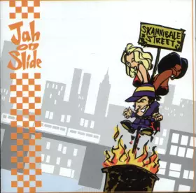 Couverture du produit · Skannibale Street