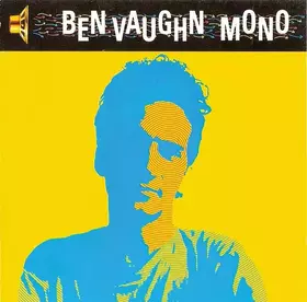 Couverture du produit · Mono