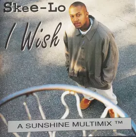 Couverture du produit · I Wish