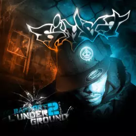 Couverture du produit · Projet N°5 : Rapport 2 L'Underground