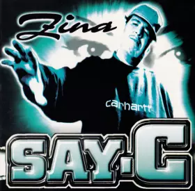 Couverture du produit · Zina