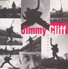 Couverture du produit · Higher And Higher